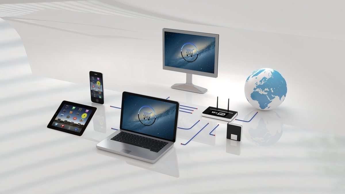 Boosting Your e-Commerce Business