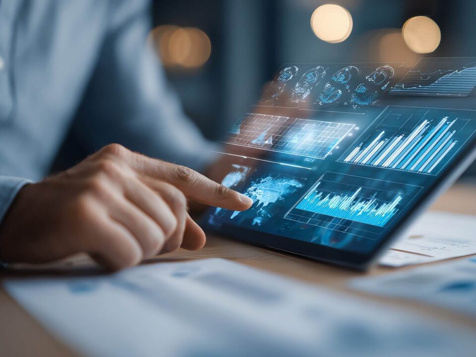 Beyond Compliance: Leveraging Financial Reporting for Strategic Growth