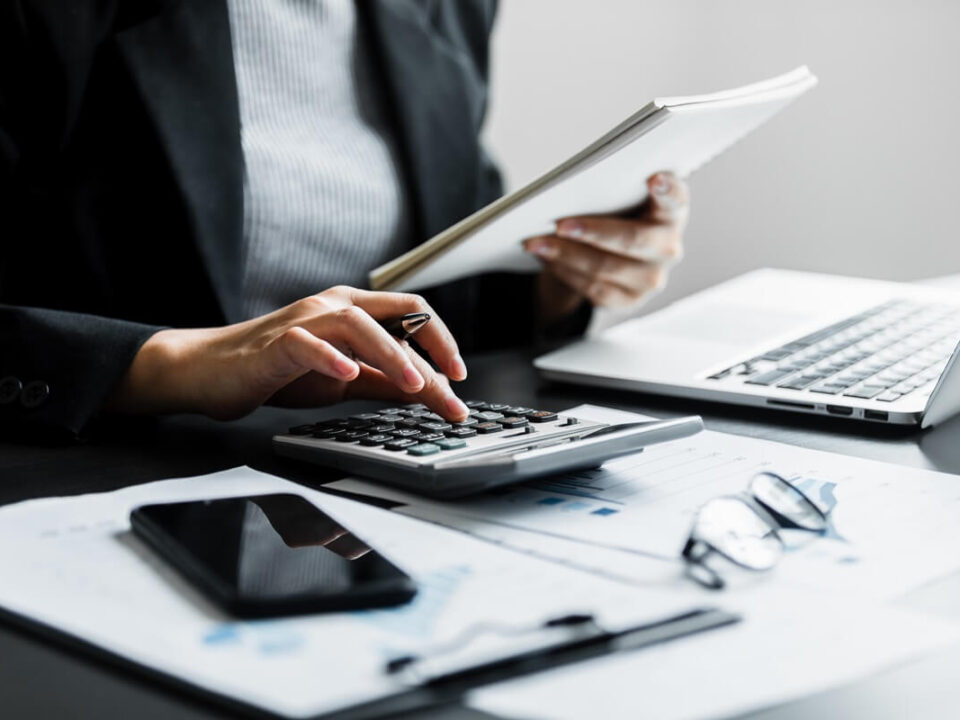 From Reactive to Proactive: A Strategic Guide to Year-Round Tax Planning